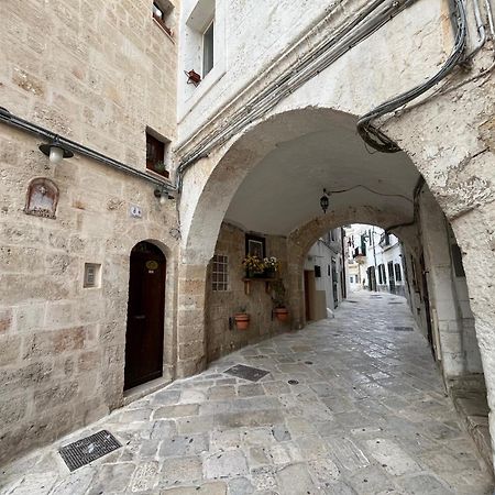 Arco Sallustio 2.0 مونوبولي المظهر الخارجي الصورة
