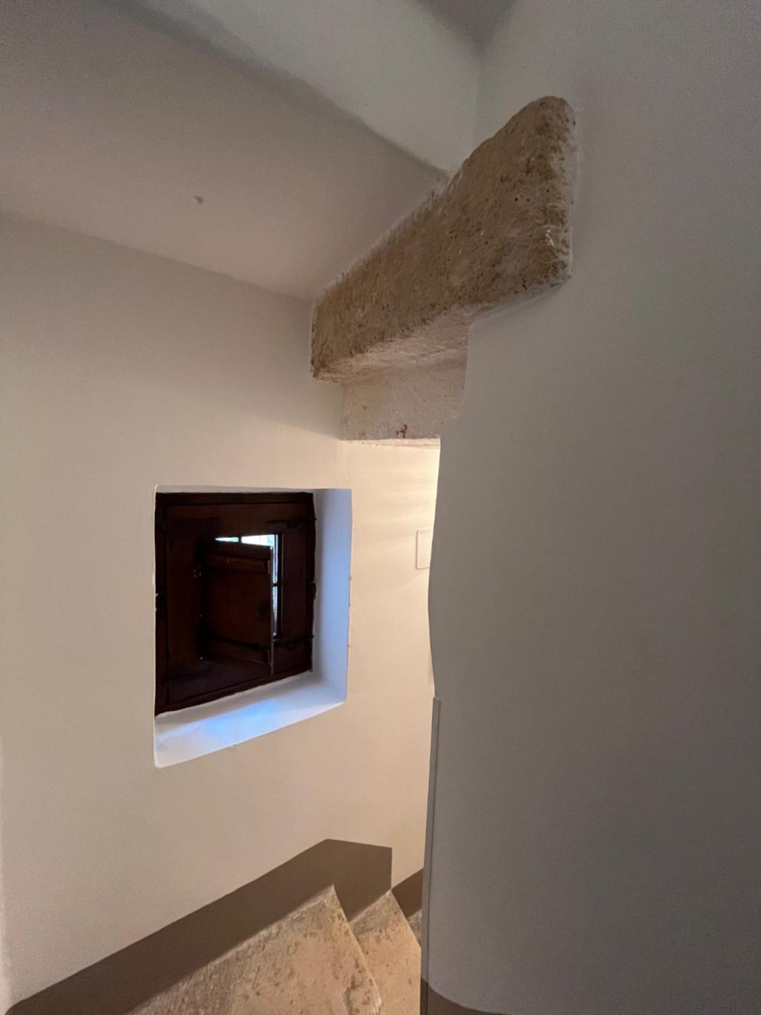 Arco Sallustio 2.0 مونوبولي المظهر الخارجي الصورة